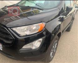 فورد إيكوسبورت